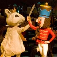 Orange County's Pacific Symphony Presents NUTCRACKER FOR KIDS, 12/12